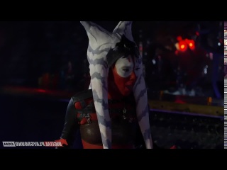 luke hardy wakes aria up for a blow job daddy