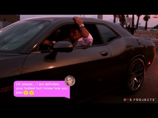 give me those big tits