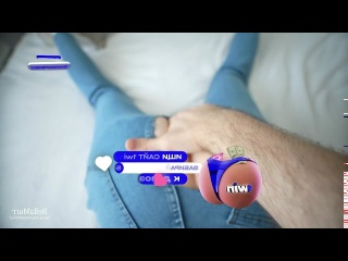 my roommate came to my room to show me the technical hole.