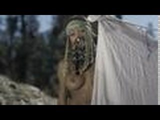 alanna forte, iren levy - little red riding hood (2015)