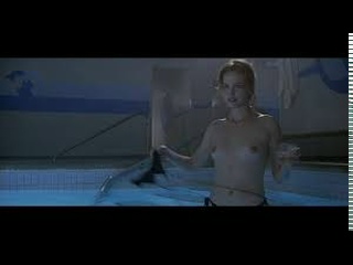 charlize theron - gambling / charlize theron - reindeer games (2000) big ass mature