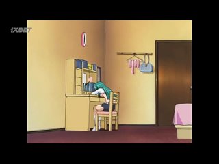 porn anime - twin sisters