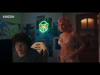 elizaveta smirnova - zheka russell / elizaveta smirnova - zheka rassel (2026)