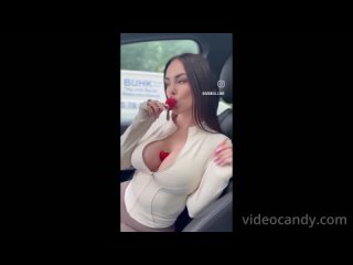 ivanka peach (amazing sexy 1040)