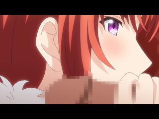 [rvh] / kenki virgo (1 episode) (anistar)