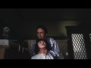 asian girl strangled