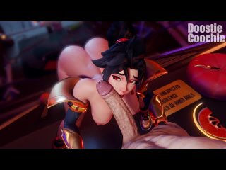 night sex 18 3d porno