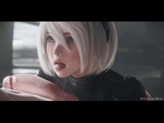 night sex 18 3d porno